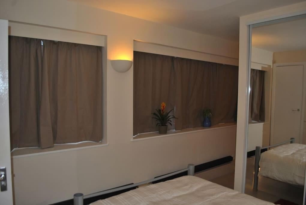 Awesome Apartment In The Heart Of Camden Town London Bagian luar foto